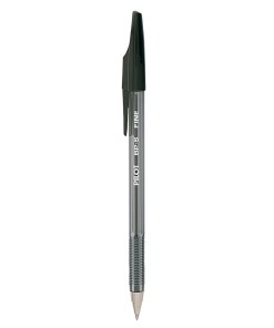 Boligrafo Pilot Bps P/F Negro 35011