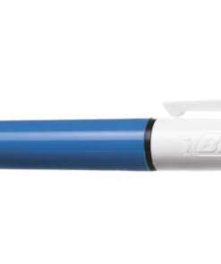 Boligrafo Bic C/4 Colores