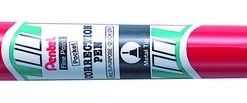 Corrector Pentel T/Pluma 7Ml Zl63