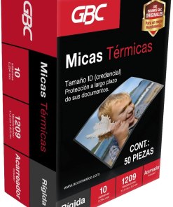 Mica Gbc 1209 11.5 X 8 C/100