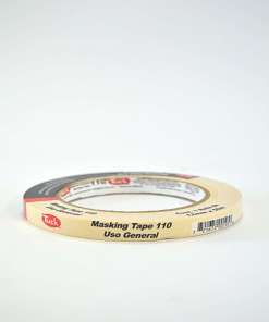 Cinta Tuk 110 12X50 1/2″ Maskin Tape