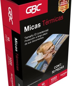 Mica Gbc 1222 12.0 X 19.5 C/100