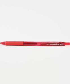 Boligrafo Pentel Energel .5 Rojo Ret. Bln105-B