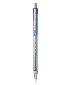 Boligrafo Pilot Better Azul Retractil