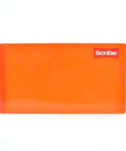 Cuaderno Scribe S4522 Cos F.I C.5 100H