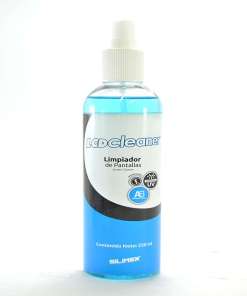 Limpiador Silimex Lcd Cleaner 250Ml Tdo Tipo Pntll