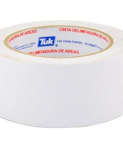 CINTA TUK DELIMITADORA 48X33 BLANCO 340