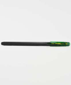 Boligrafo Energel Stick Verde Bl417D