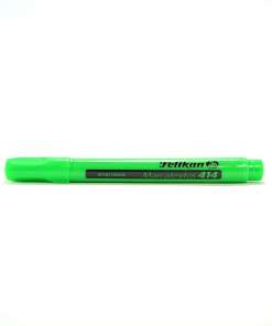 Marcatextos Pelikan 414 Verde