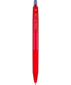 Boligrafo Pilot Bp1 Rt Retractil Rojo Mediano