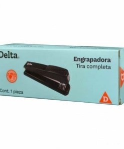 ENGRAPADORA DELTA T.COMPLETA DE02 METAL BARRILITO