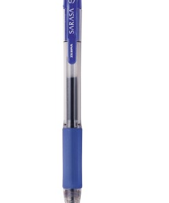 BOLIGRAFO ZEBRA Z-1 MEDIANO AZUL 7904-01