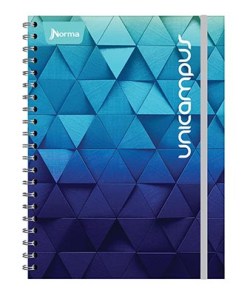 CUADERNO NORMA PROF.UNICAMPUS 1R 120H 582878 T.DUR